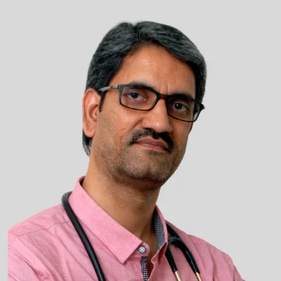 Dr. Sudhir Chalasani